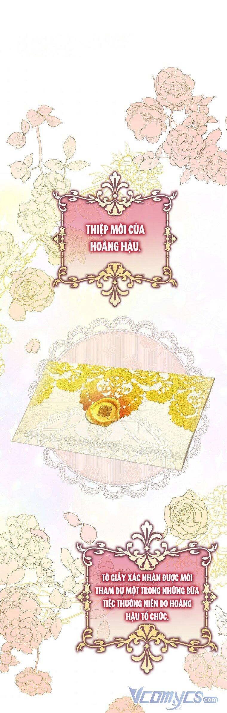 Trở Thành Vợ Của Nam Chính Tiểu Thuyết: Chapter 41