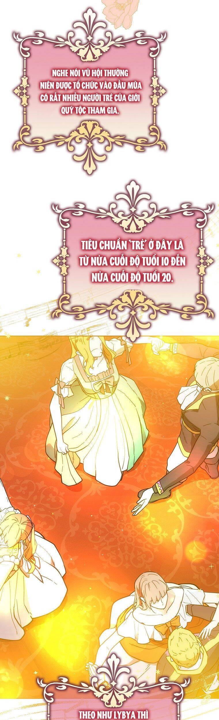 Trở Thành Vợ Của Nam Chính Tiểu Thuyết: Chapter 41