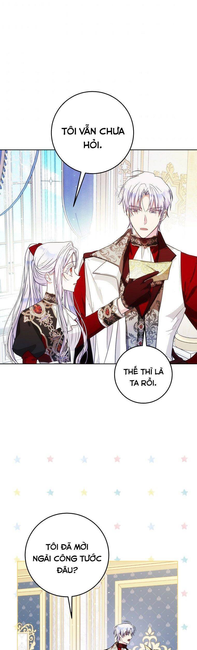 Trở Thành Vợ Của Nam Chính Tiểu Thuyết: Chapter 42