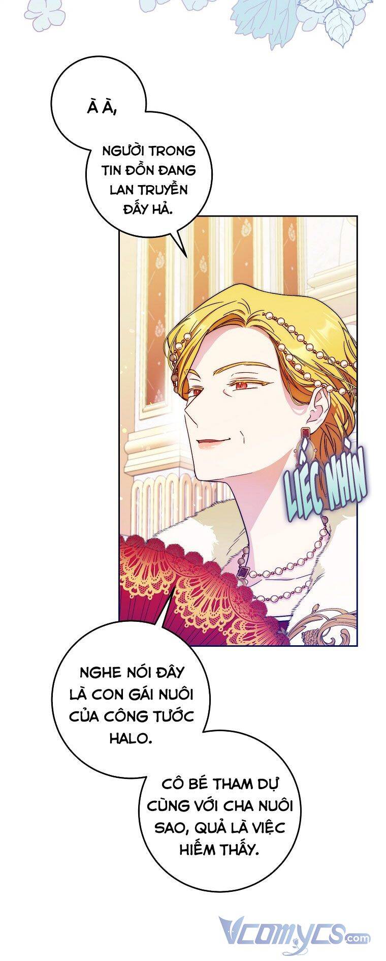 Trở Thành Vợ Của Nam Chính Tiểu Thuyết: Chapter 42