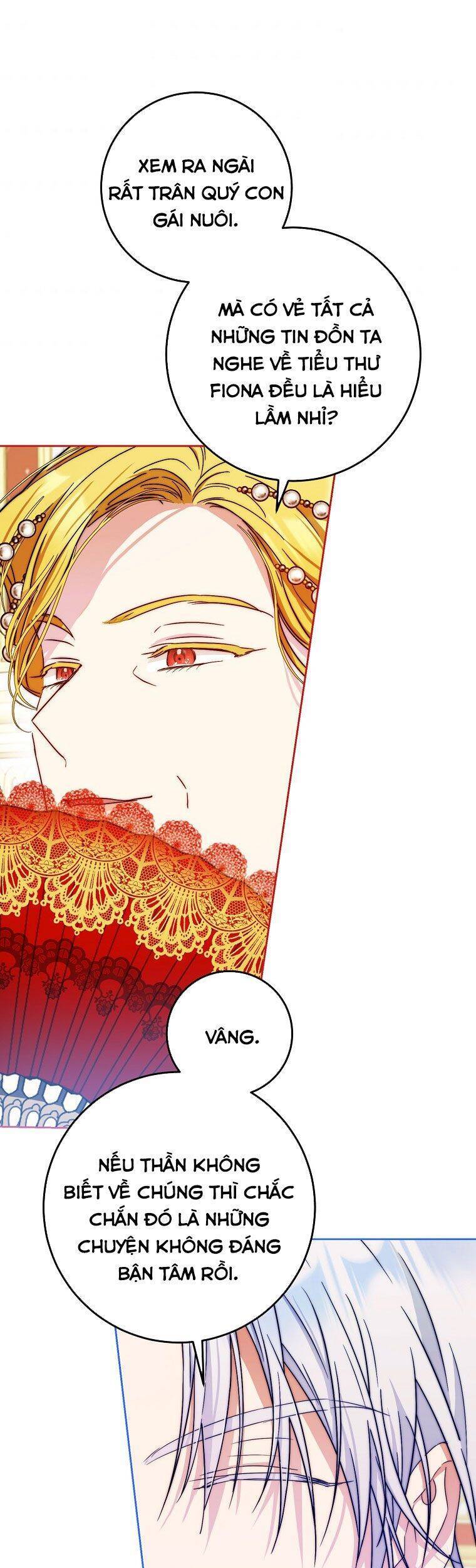 Trở Thành Vợ Của Nam Chính Tiểu Thuyết: Chapter 42