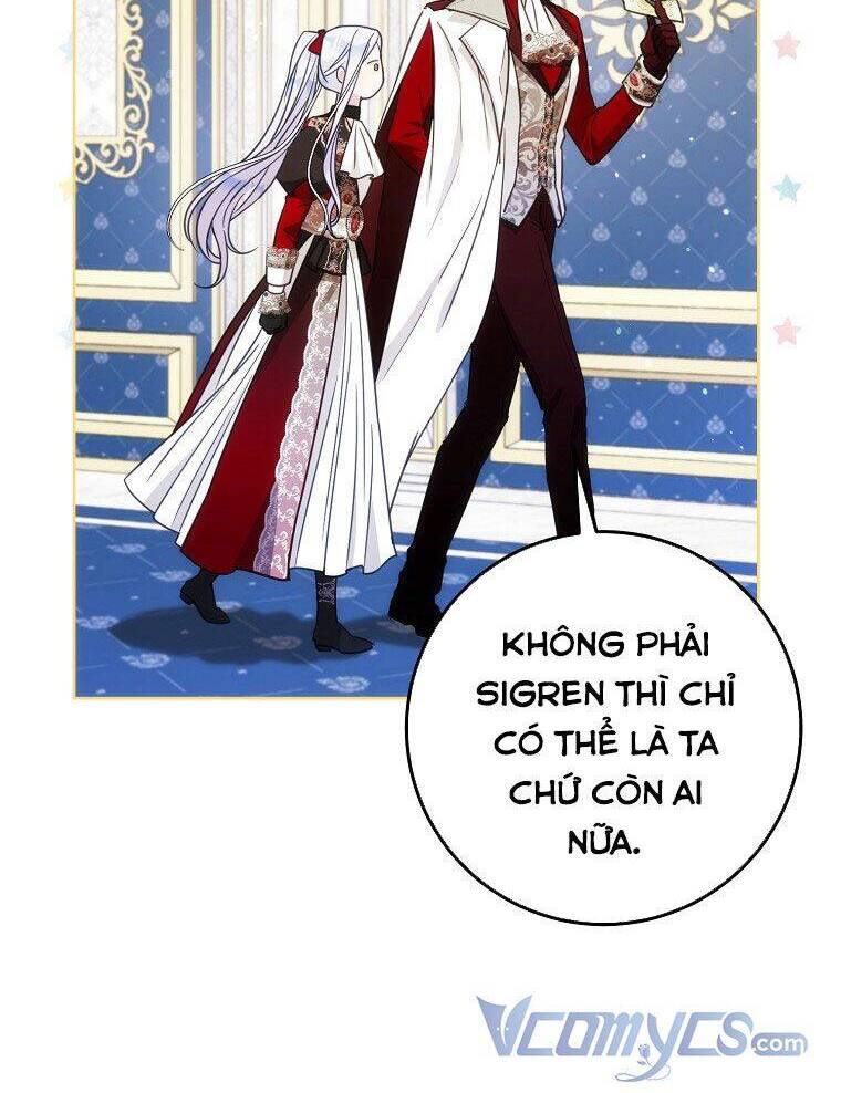 Trở Thành Vợ Của Nam Chính Tiểu Thuyết: Chapter 42