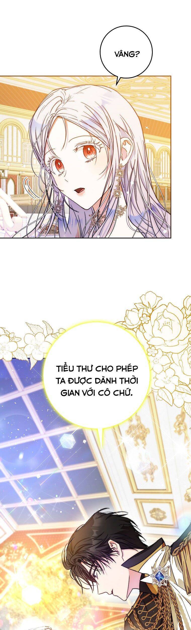 Trở Thành Vợ Của Nam Chính Tiểu Thuyết: Chapter 42