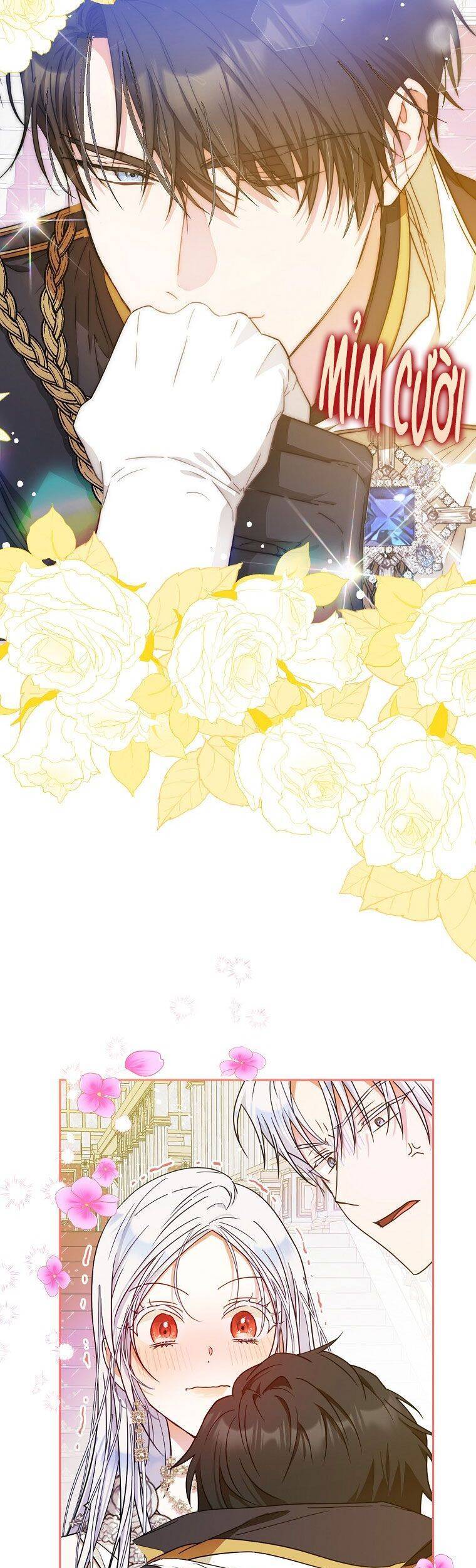 Trở Thành Vợ Của Nam Chính Tiểu Thuyết: Chapter 42