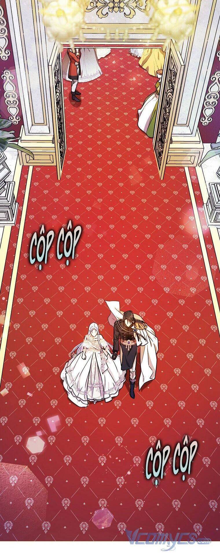 Trở Thành Vợ Của Nam Chính Tiểu Thuyết: Chapter 42