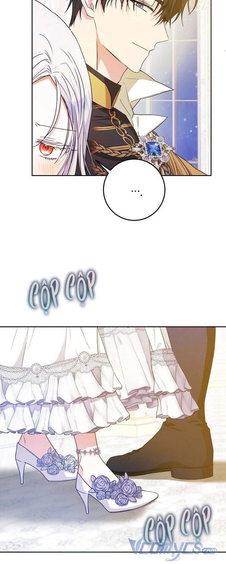 Trở Thành Vợ Của Nam Chính Tiểu Thuyết: Chapter 42