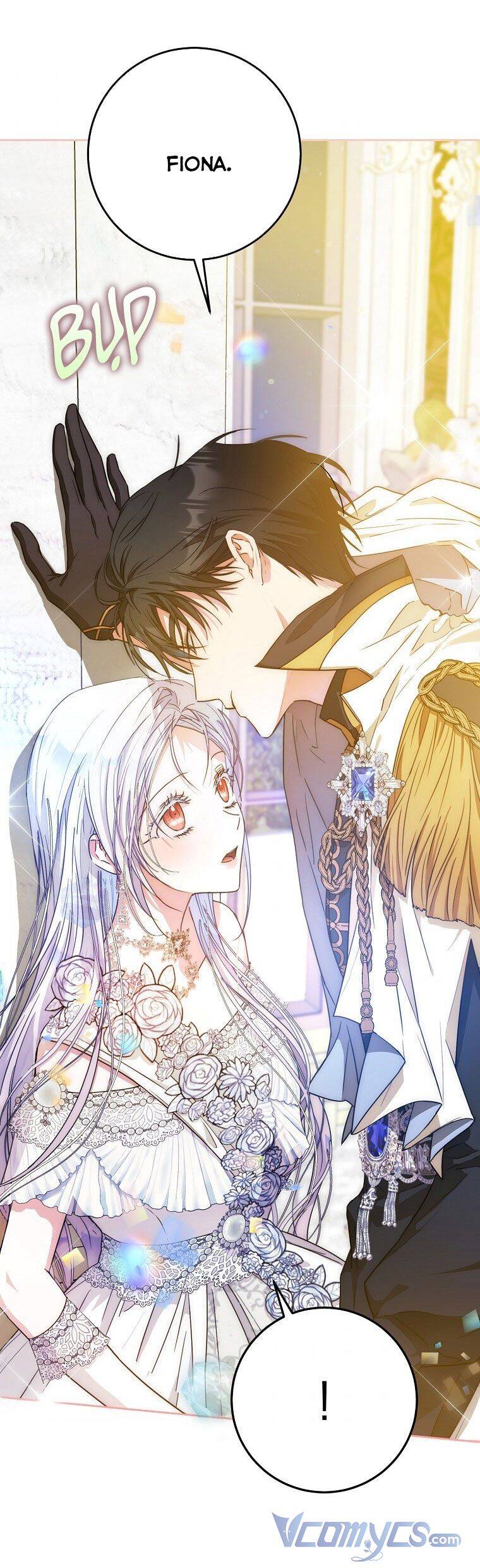 Trở Thành Vợ Của Nam Chính Tiểu Thuyết: Chapter 42