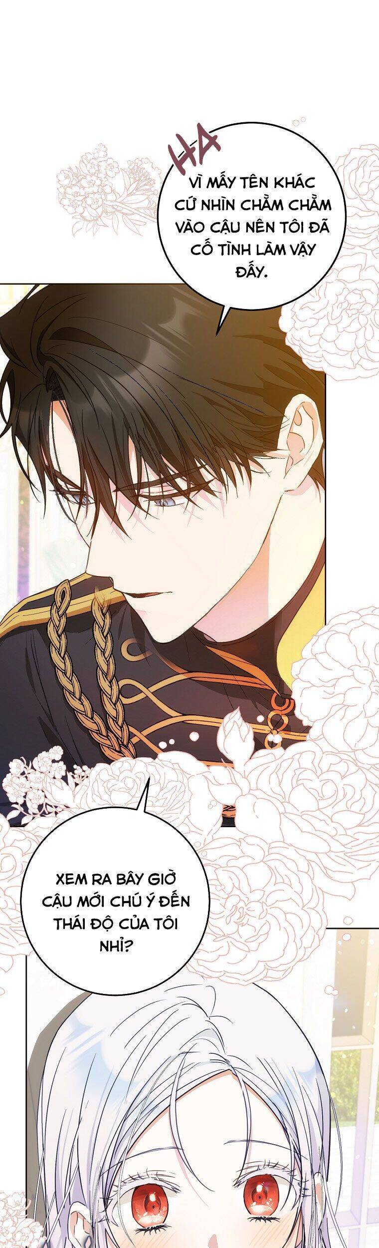 Trở Thành Vợ Của Nam Chính Tiểu Thuyết: Chapter 42