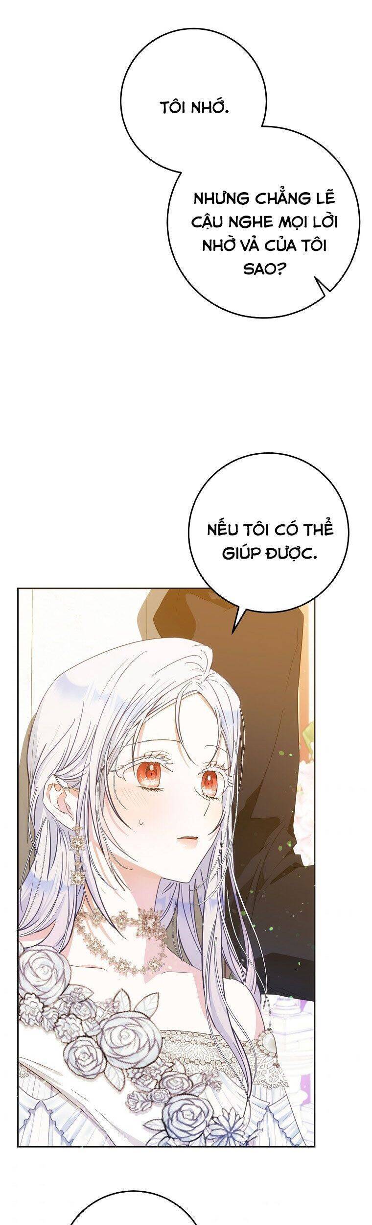 Trở Thành Vợ Của Nam Chính Tiểu Thuyết: Chapter 42