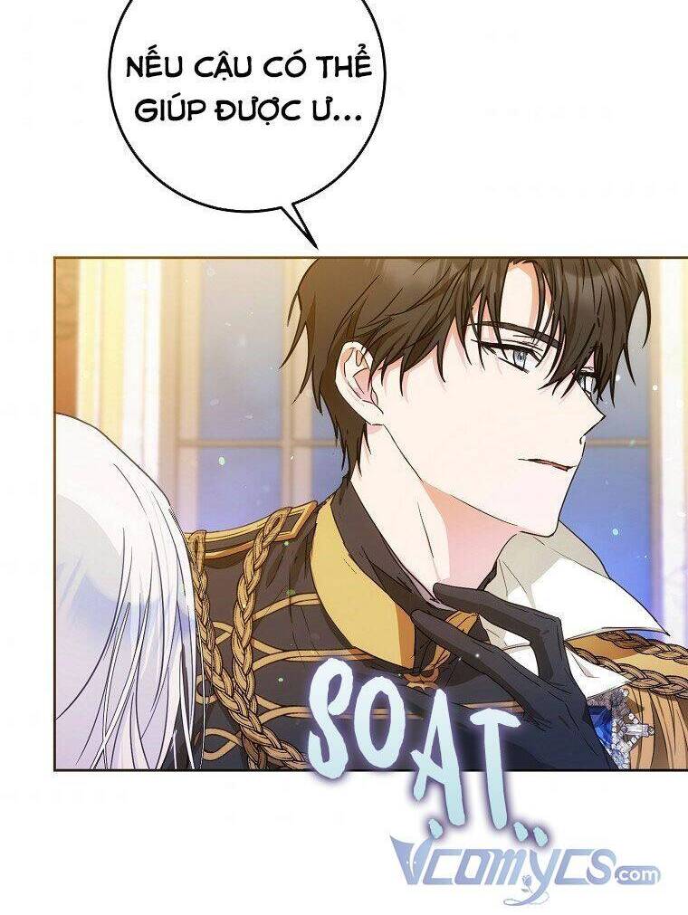 Trở Thành Vợ Của Nam Chính Tiểu Thuyết: Chapter 42