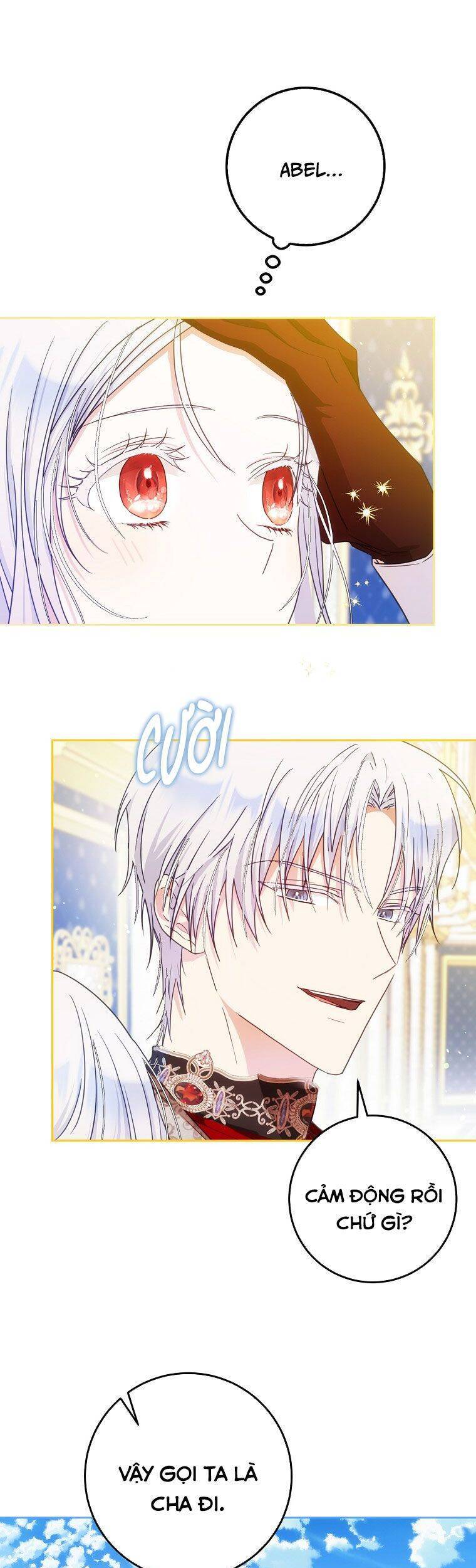 Trở Thành Vợ Của Nam Chính Tiểu Thuyết: Chapter 42