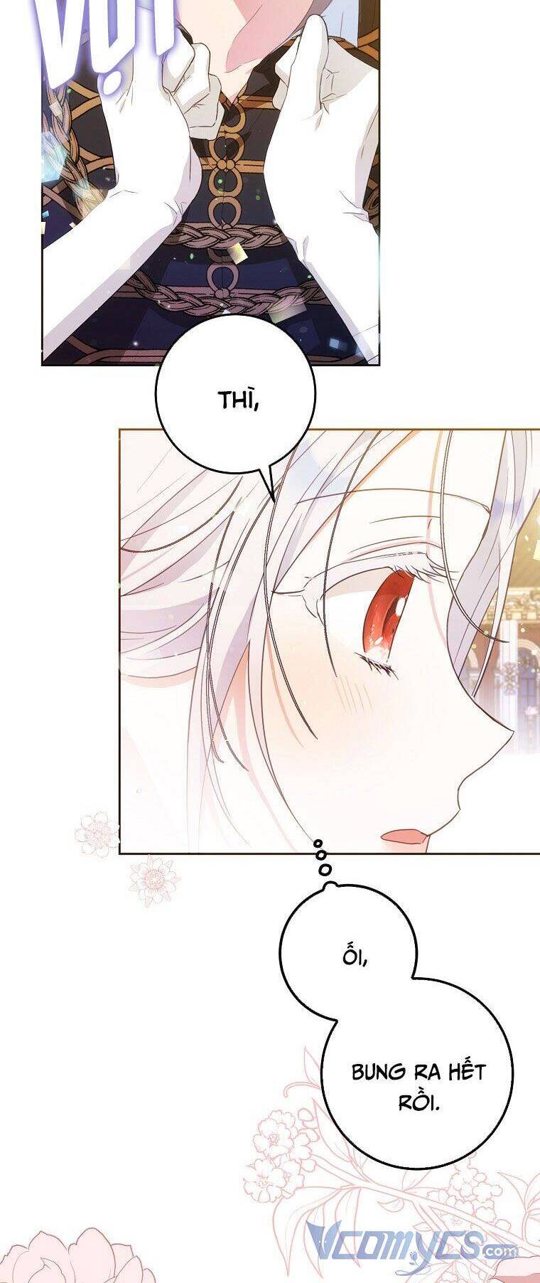 Trở Thành Vợ Của Nam Chính Tiểu Thuyết: Chapter 42