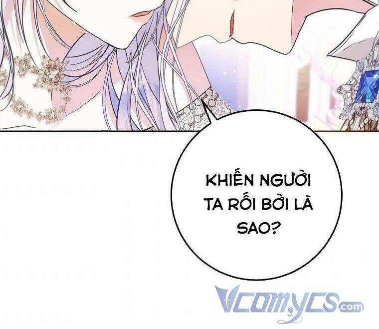 Trở Thành Vợ Của Nam Chính Tiểu Thuyết: Chapter 42