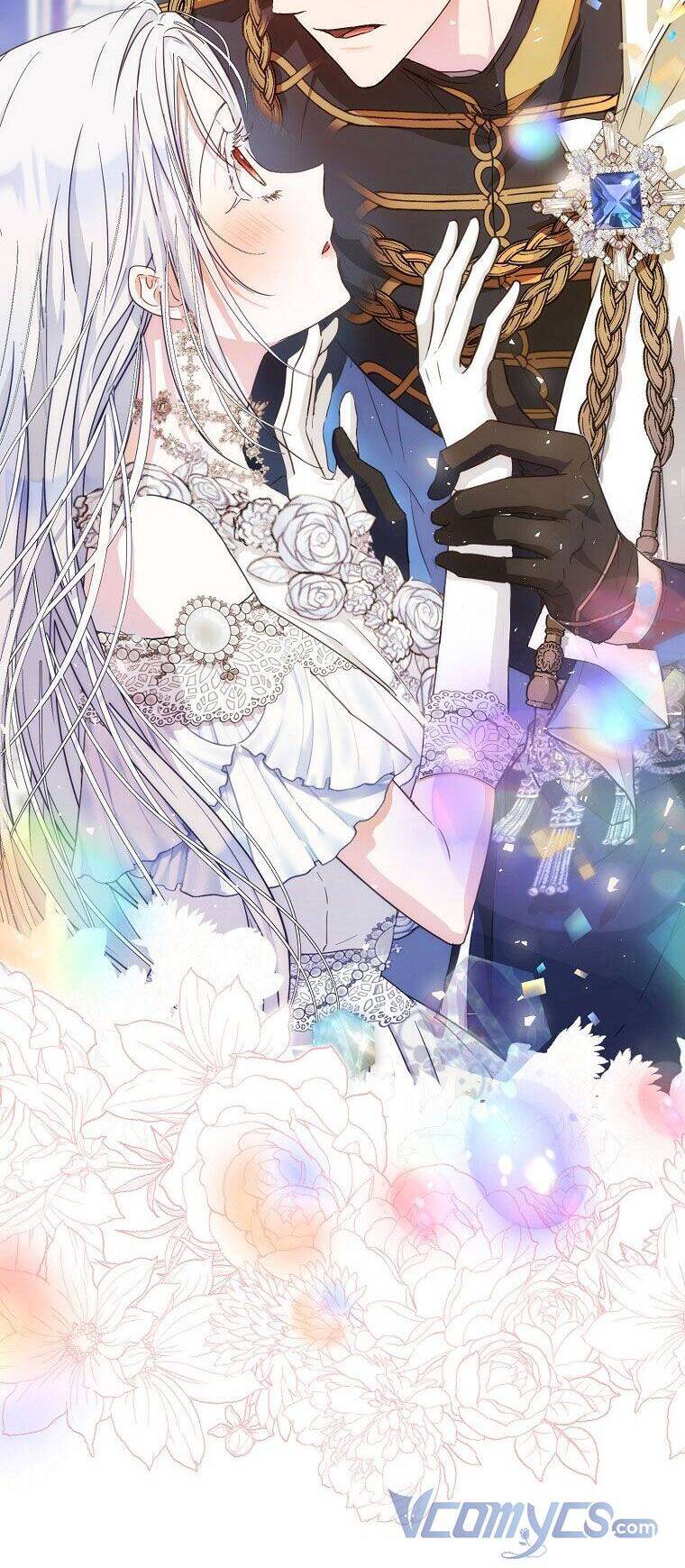 Trở Thành Vợ Của Nam Chính Tiểu Thuyết: Chapter 42