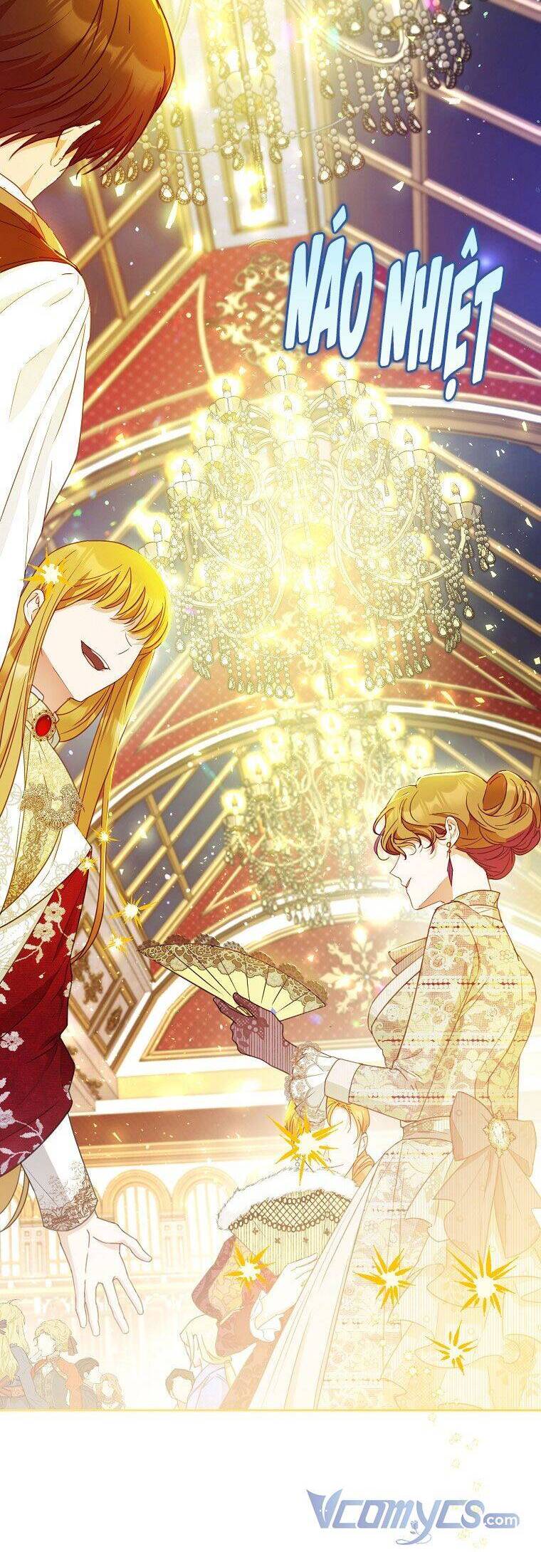 Trở Thành Vợ Của Nam Chính Tiểu Thuyết: Chapter 42