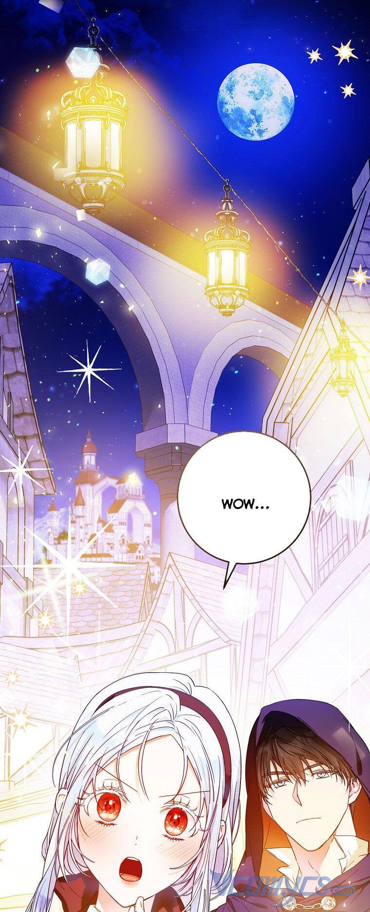 Trở Thành Vợ Của Nam Chính Tiểu Thuyết: Chapter 43