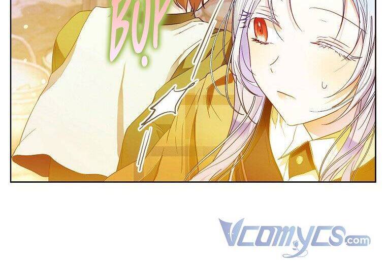 Trở Thành Vợ Của Nam Chính Tiểu Thuyết: Chapter 43