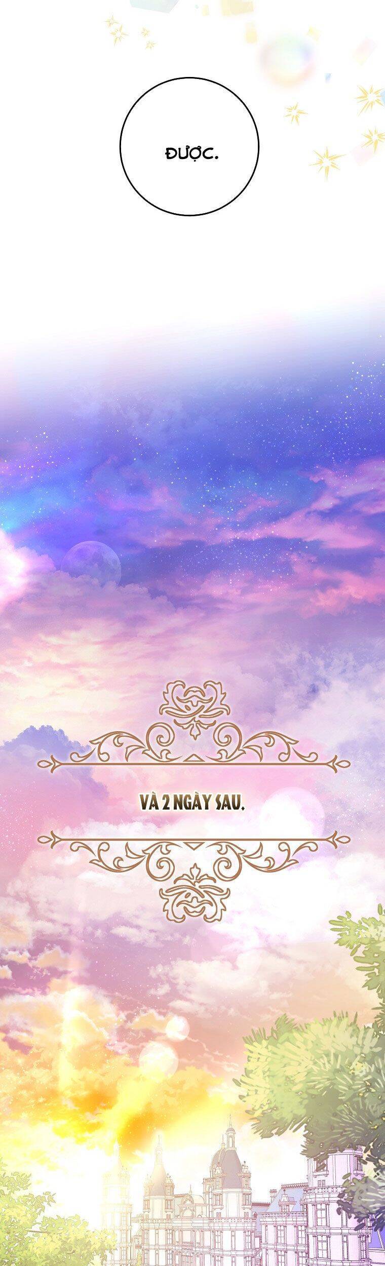 Trở Thành Vợ Của Nam Chính Tiểu Thuyết: Chapter 43