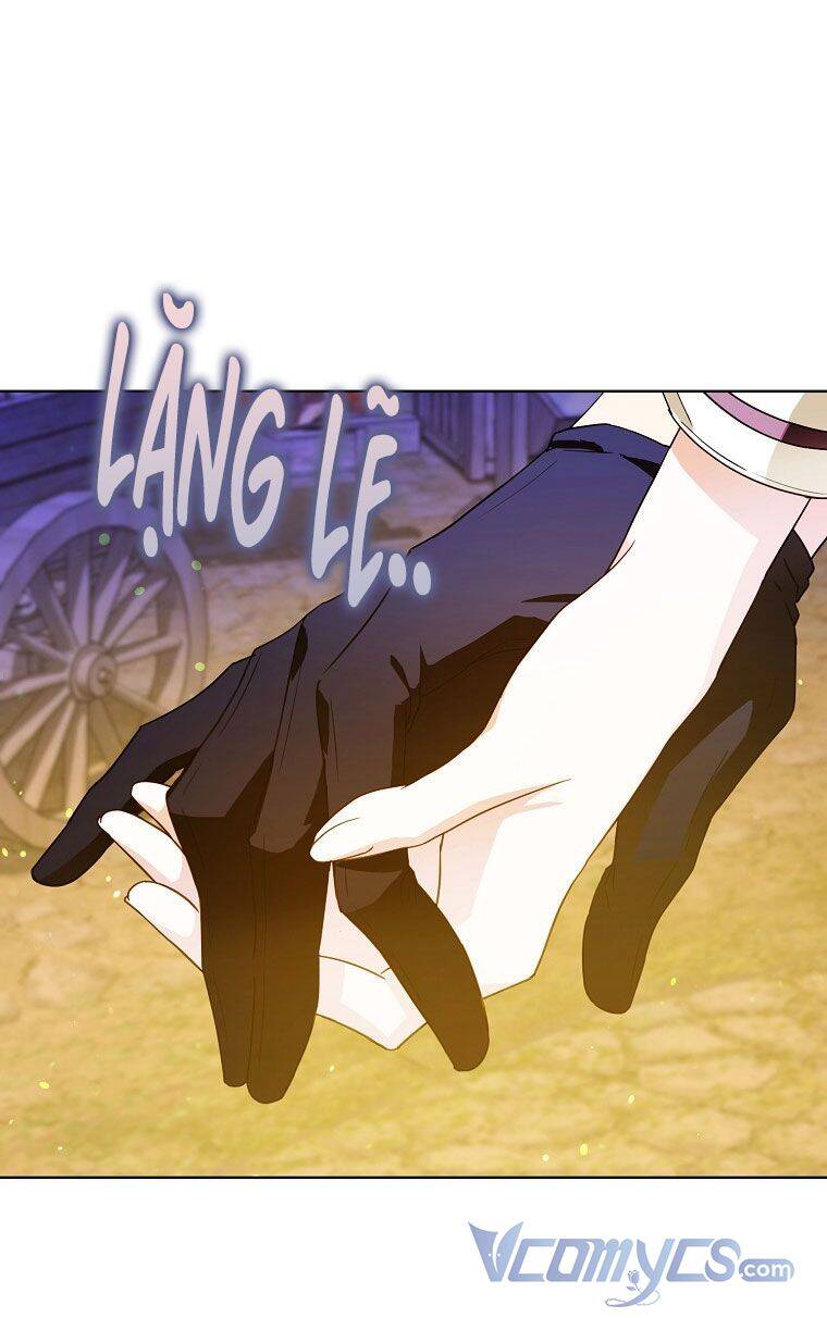 Trở Thành Vợ Của Nam Chính Tiểu Thuyết: Chapter 43