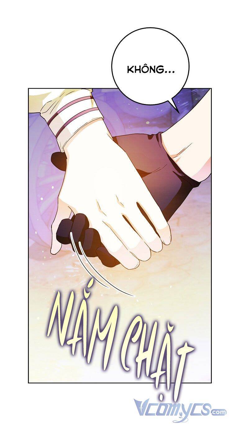 Trở Thành Vợ Của Nam Chính Tiểu Thuyết: Chapter 43