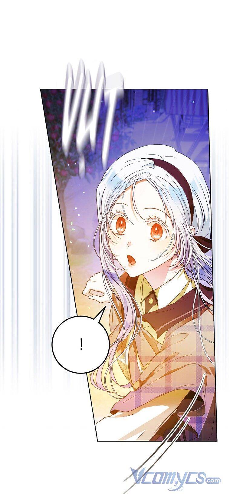 Trở Thành Vợ Của Nam Chính Tiểu Thuyết: Chapter 43