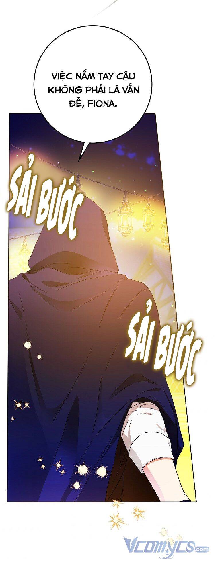 Trở Thành Vợ Của Nam Chính Tiểu Thuyết: Chapter 43