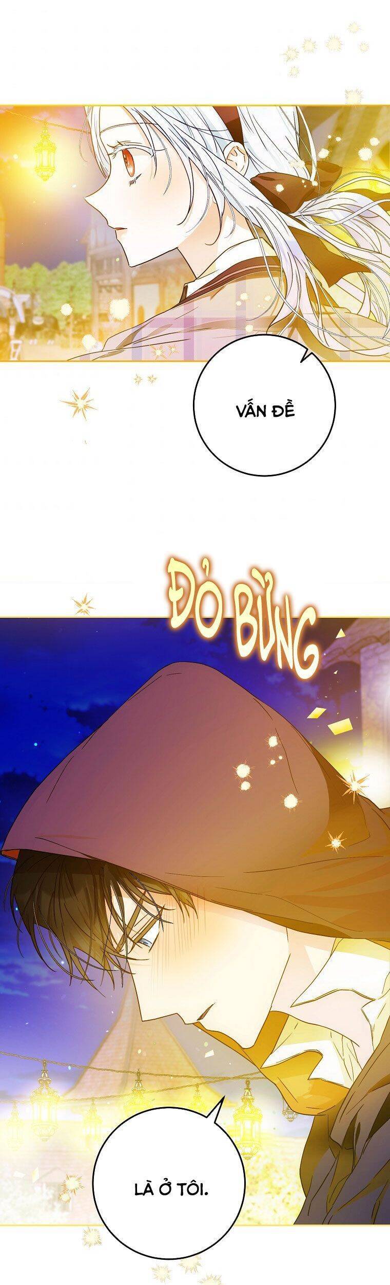 Trở Thành Vợ Của Nam Chính Tiểu Thuyết: Chapter 43