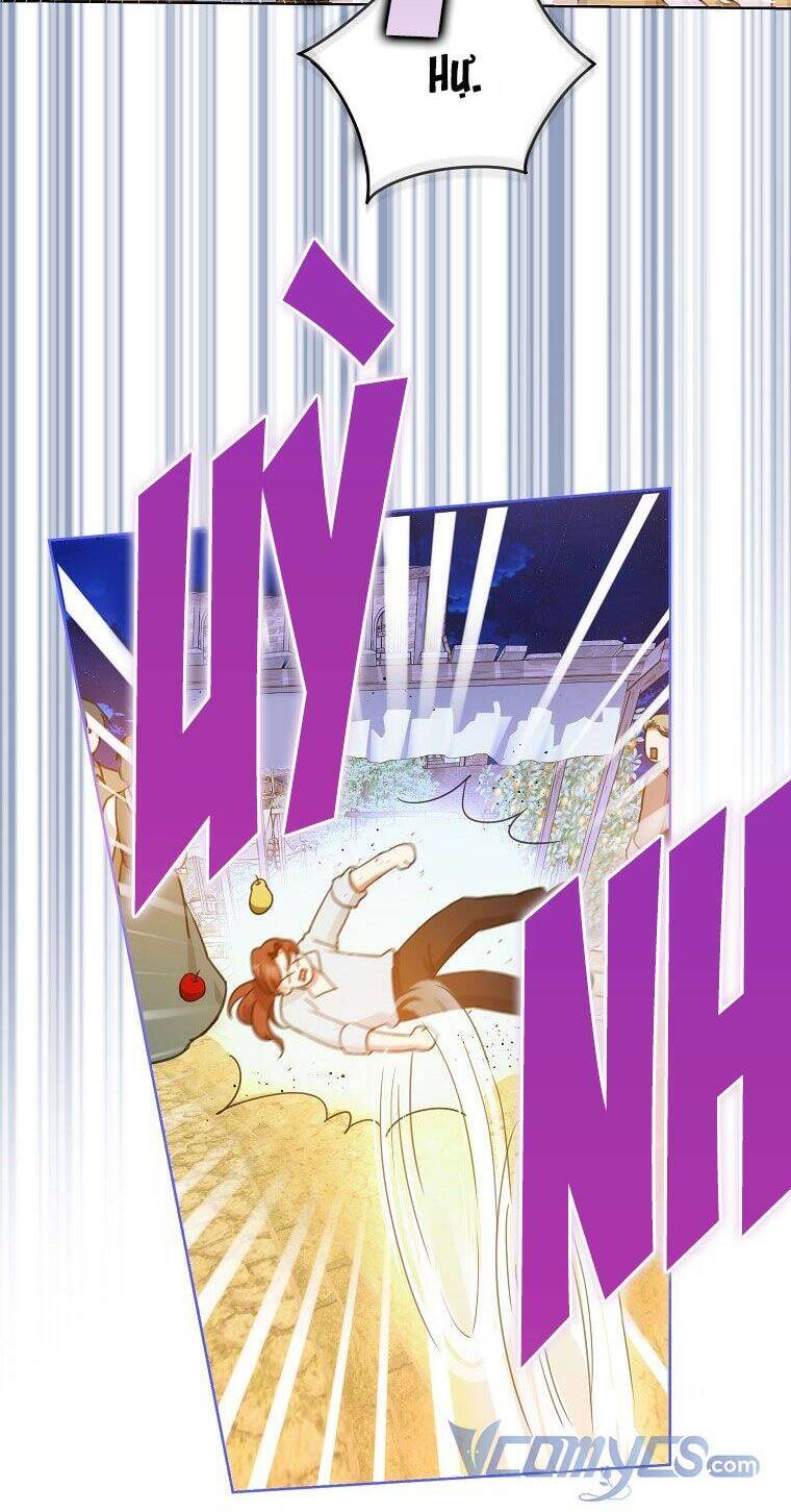 Trở Thành Vợ Của Nam Chính Tiểu Thuyết: Chapter 43