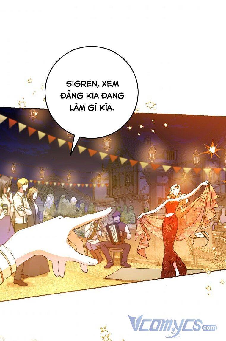 Trở Thành Vợ Của Nam Chính Tiểu Thuyết: Chapter 43