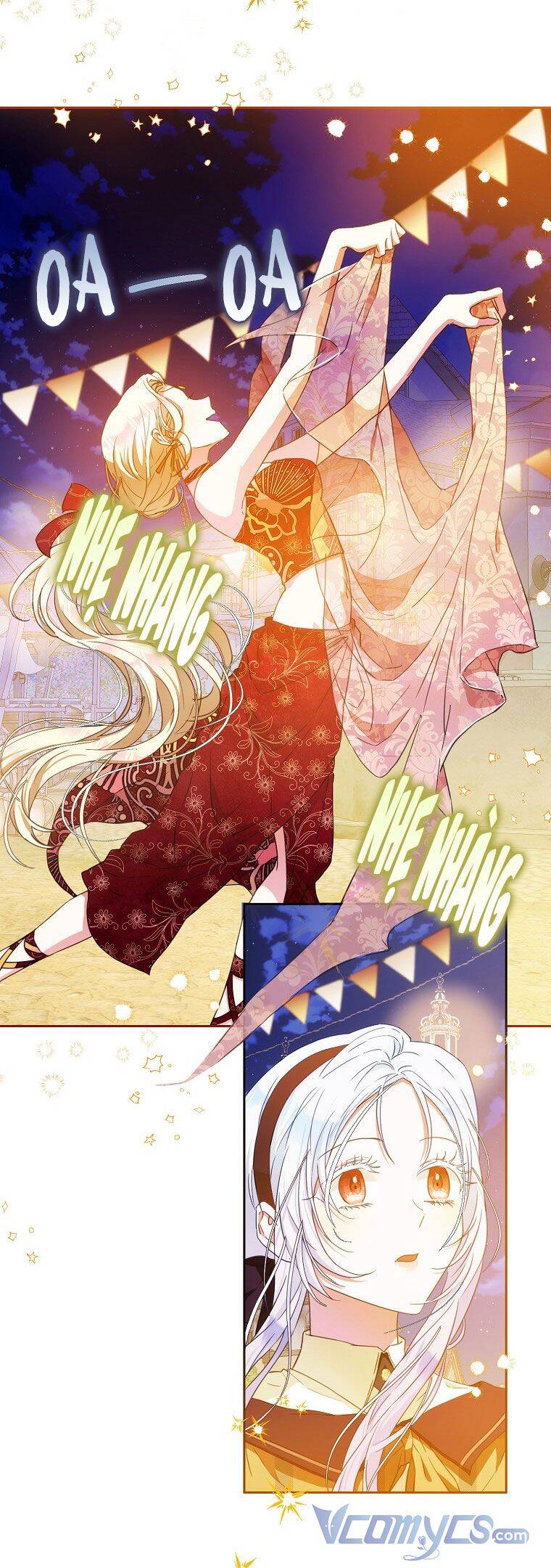 Trở Thành Vợ Của Nam Chính Tiểu Thuyết: Chapter 43