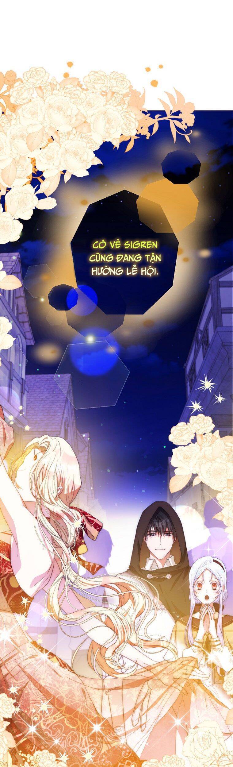 Trở Thành Vợ Của Nam Chính Tiểu Thuyết: Chapter 43