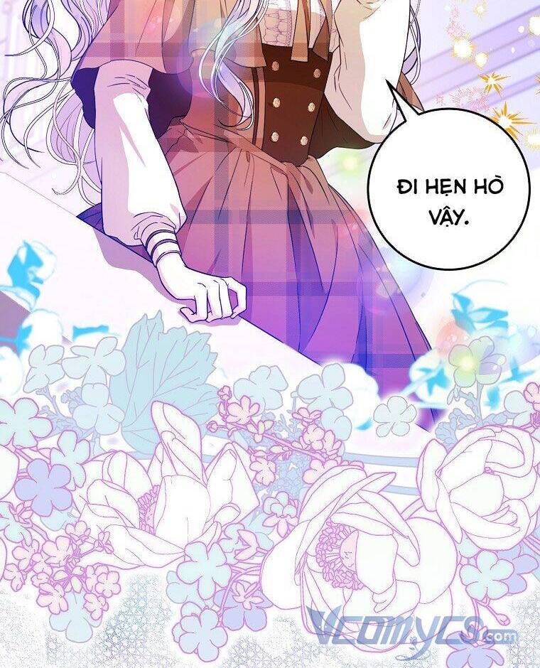 Trở Thành Vợ Của Nam Chính Tiểu Thuyết: Chapter 43