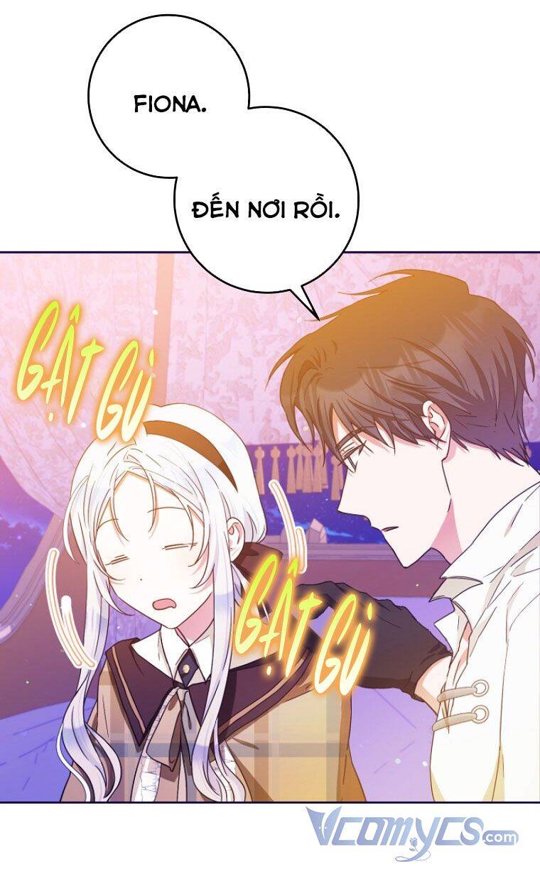 Trở Thành Vợ Của Nam Chính Tiểu Thuyết: Chapter 43