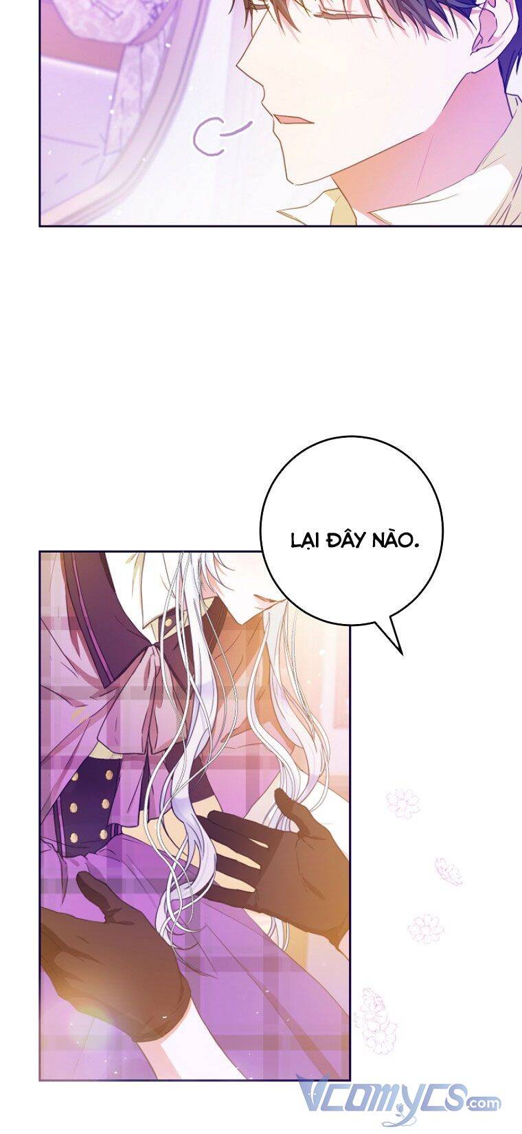 Trở Thành Vợ Của Nam Chính Tiểu Thuyết: Chapter 43