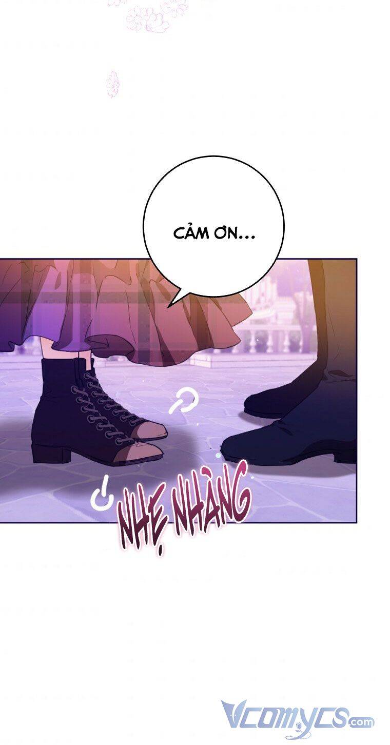 Trở Thành Vợ Của Nam Chính Tiểu Thuyết: Chapter 43