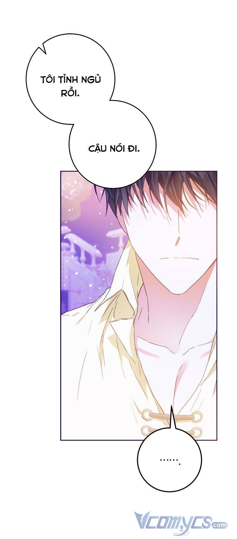 Trở Thành Vợ Của Nam Chính Tiểu Thuyết: Chapter 43