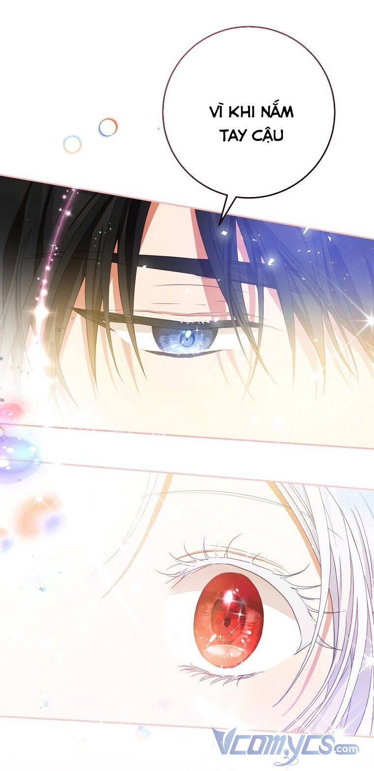 Trở Thành Vợ Của Nam Chính Tiểu Thuyết: Chapter 43