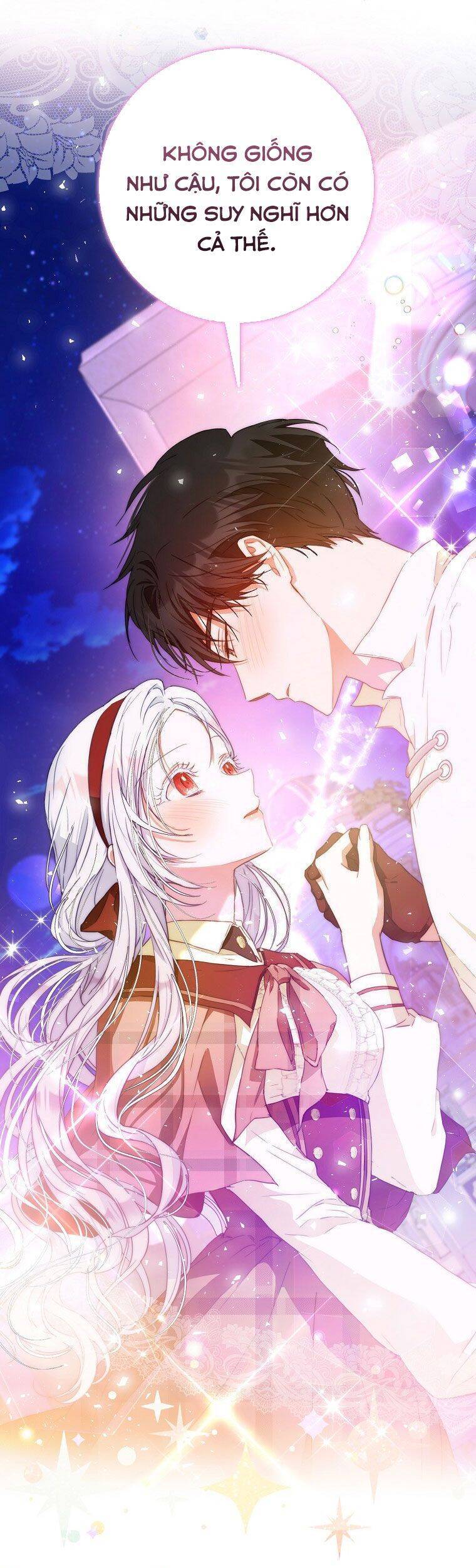 Trở Thành Vợ Của Nam Chính Tiểu Thuyết: Chapter 43