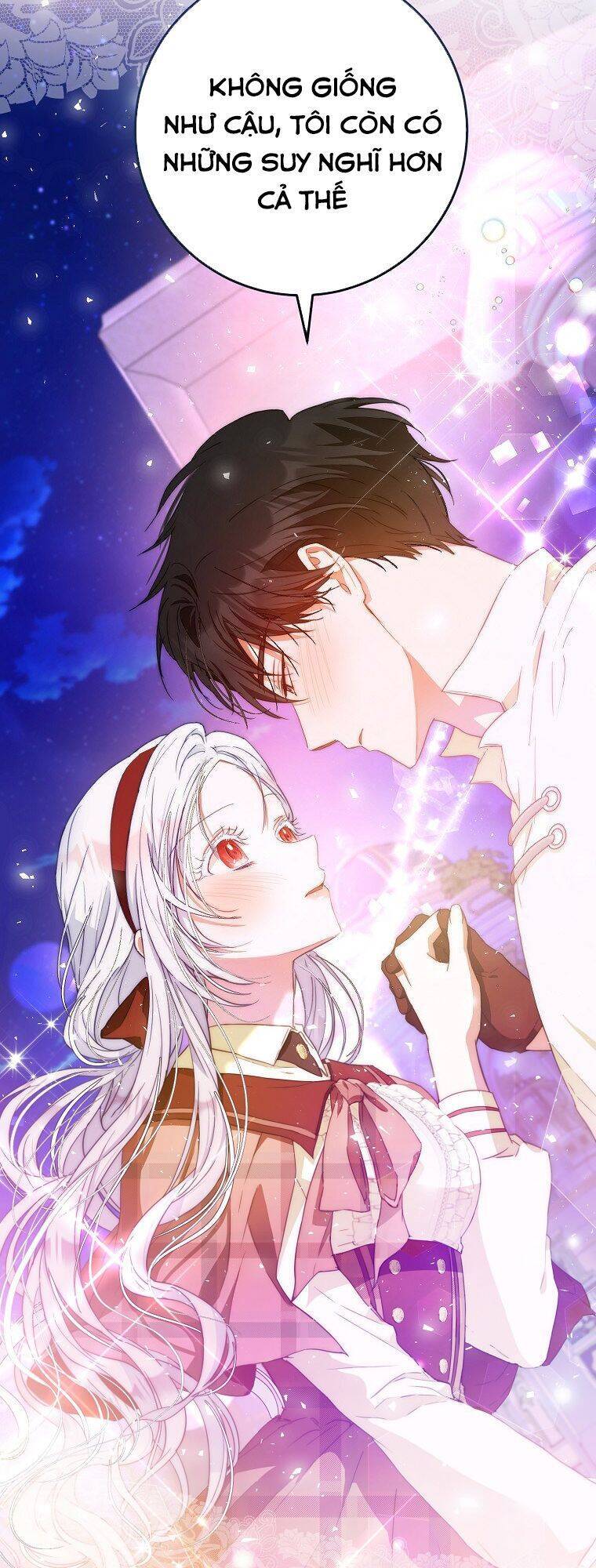 Trở Thành Vợ Của Nam Chính Tiểu Thuyết: Chapter 44