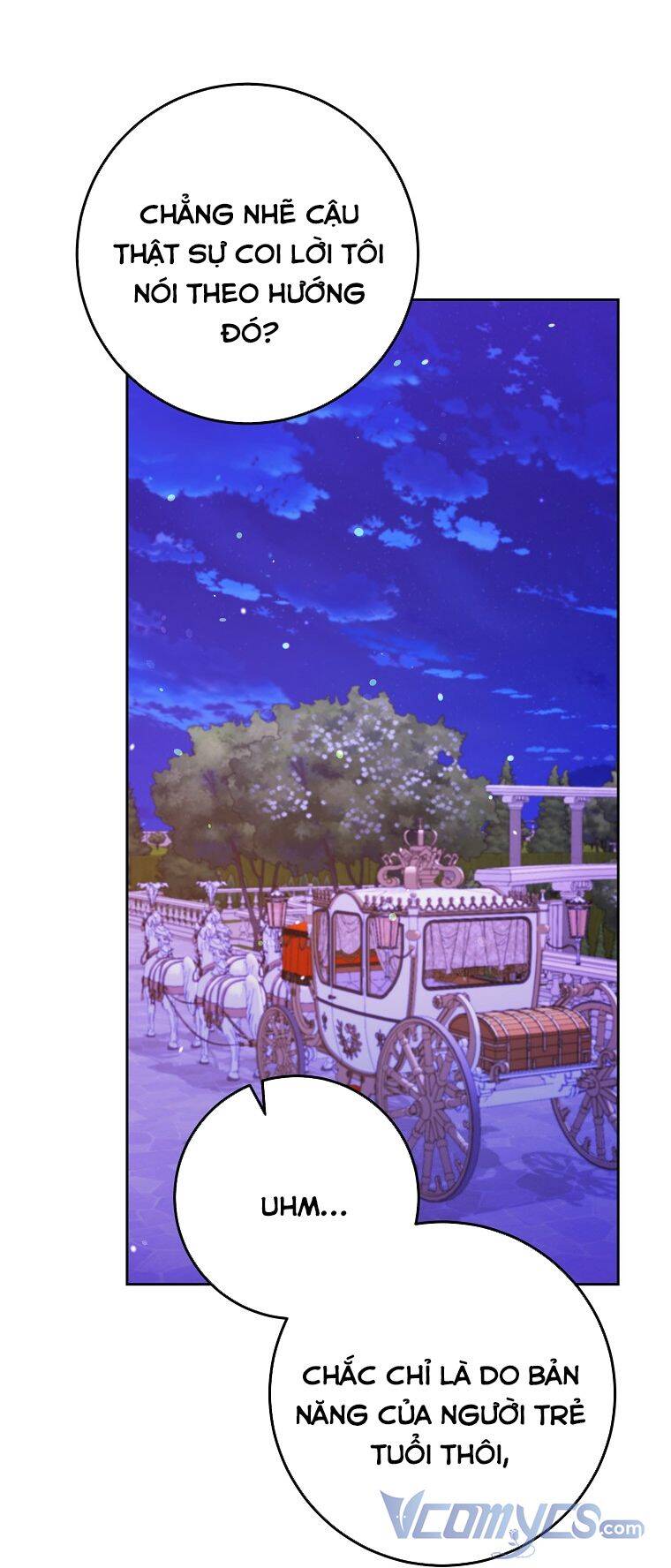 Trở Thành Vợ Của Nam Chính Tiểu Thuyết: Chapter 44