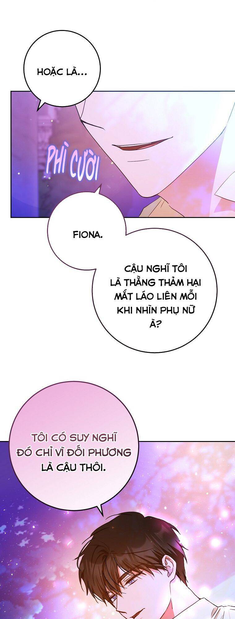 Trở Thành Vợ Của Nam Chính Tiểu Thuyết: Chapter 44