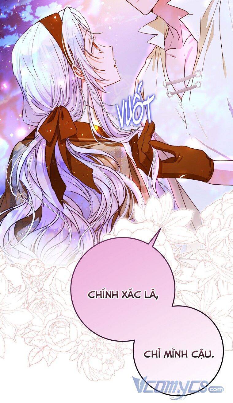 Trở Thành Vợ Của Nam Chính Tiểu Thuyết: Chapter 44