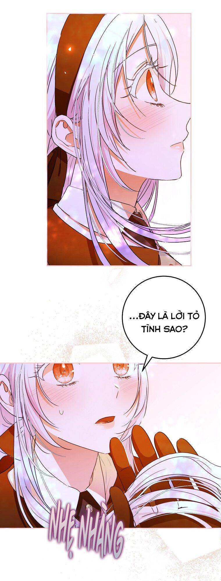 Trở Thành Vợ Của Nam Chính Tiểu Thuyết: Chapter 44