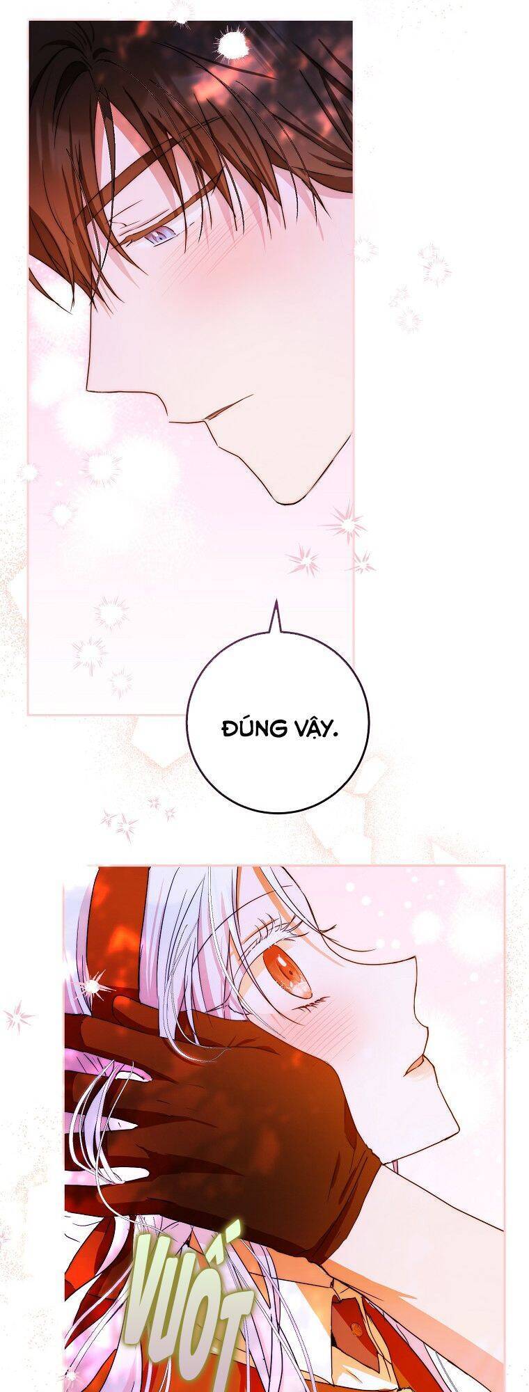 Trở Thành Vợ Của Nam Chính Tiểu Thuyết: Chapter 44