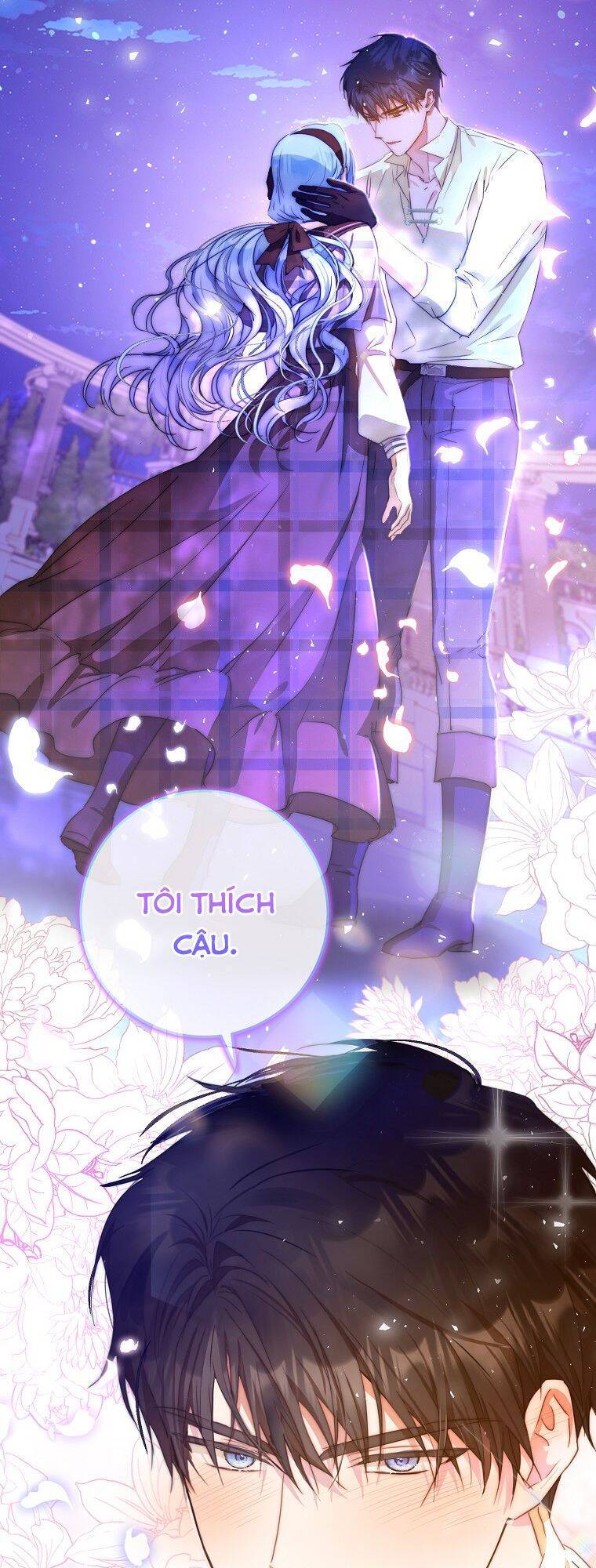 Trở Thành Vợ Của Nam Chính Tiểu Thuyết: Chapter 44