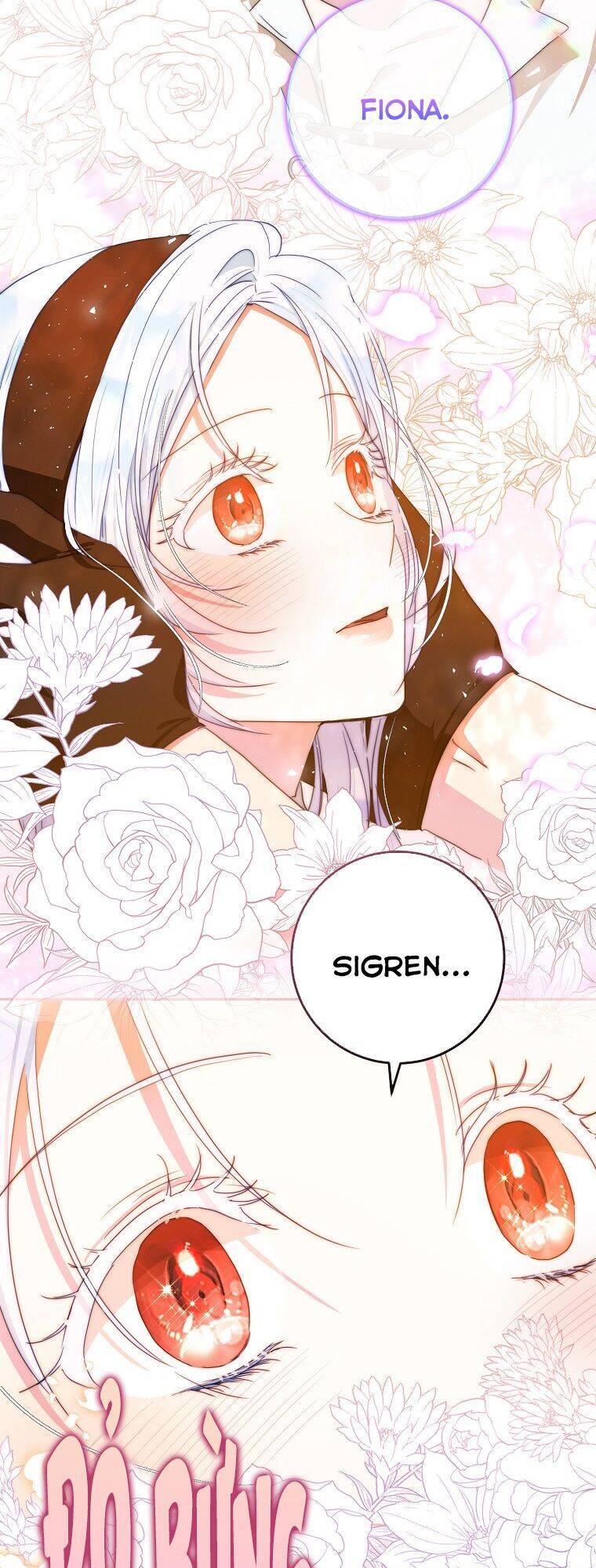 Trở Thành Vợ Của Nam Chính Tiểu Thuyết: Chapter 44