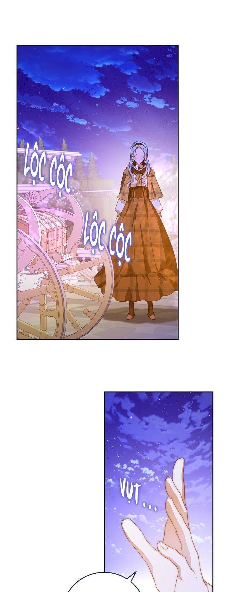 Trở Thành Vợ Của Nam Chính Tiểu Thuyết: Chapter 44