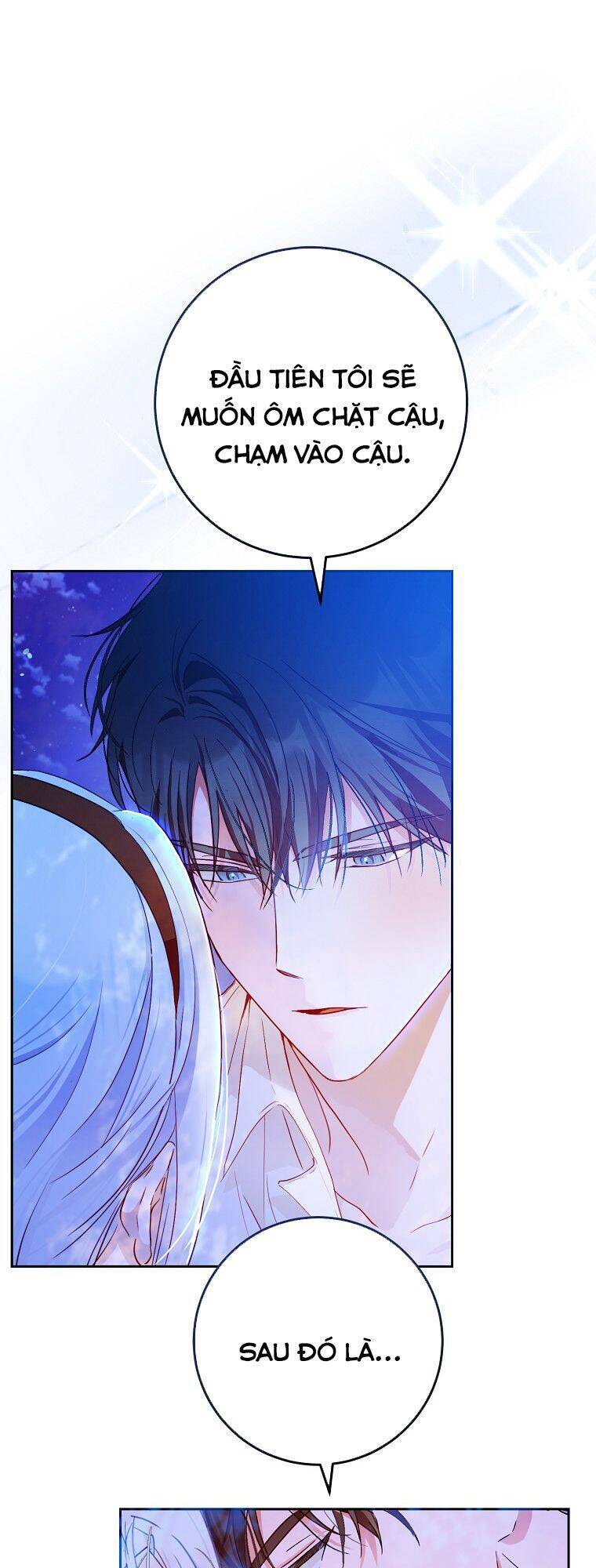 Trở Thành Vợ Của Nam Chính Tiểu Thuyết: Chapter 44