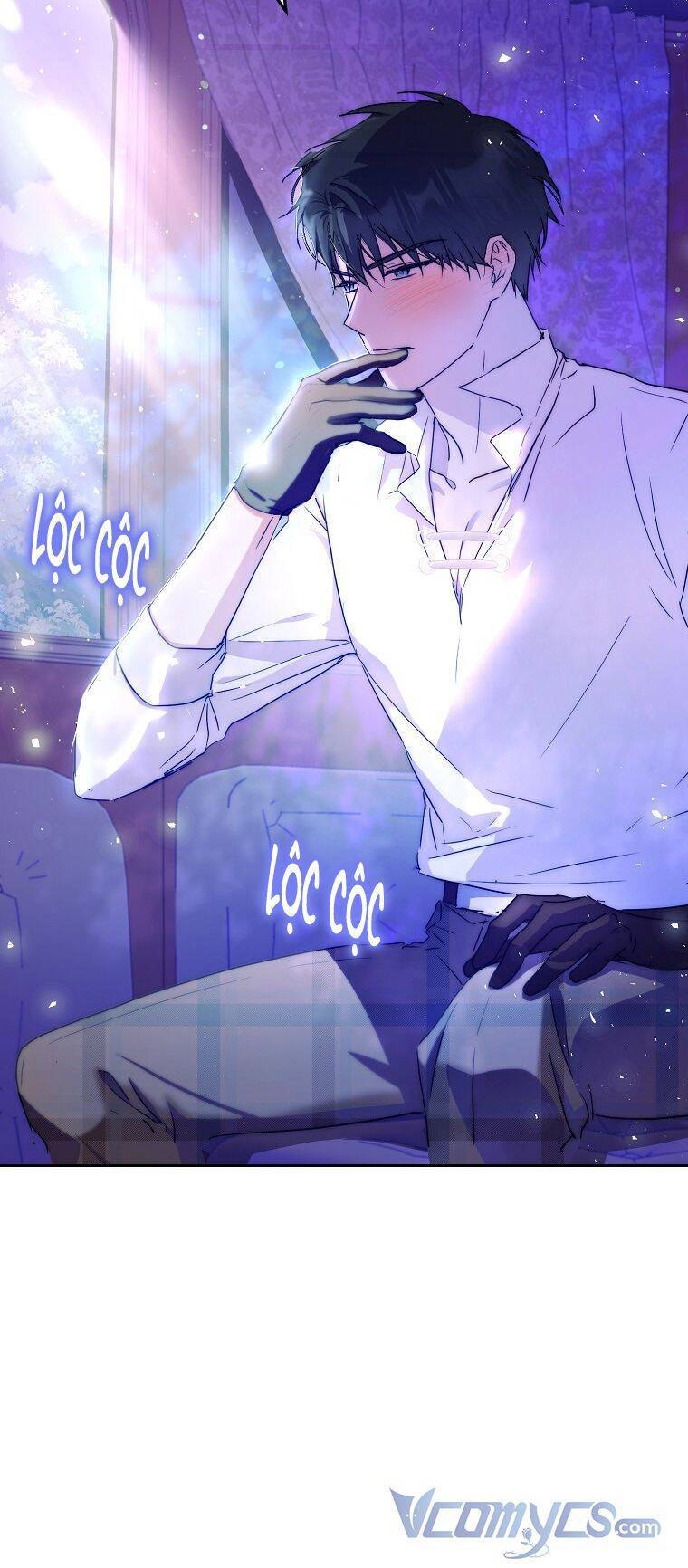 Trở Thành Vợ Của Nam Chính Tiểu Thuyết: Chapter 44