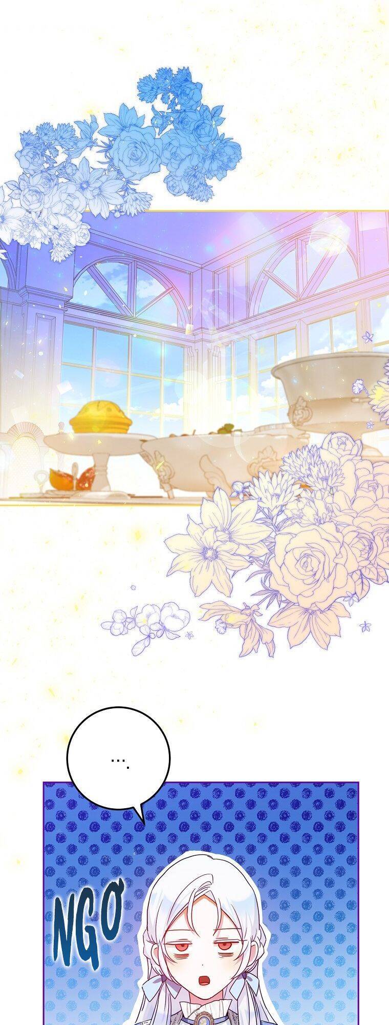 Trở Thành Vợ Của Nam Chính Tiểu Thuyết: Chapter 44